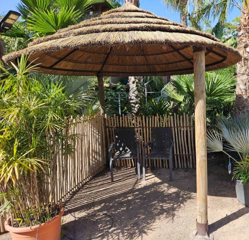 Savannalodge  2,80 m