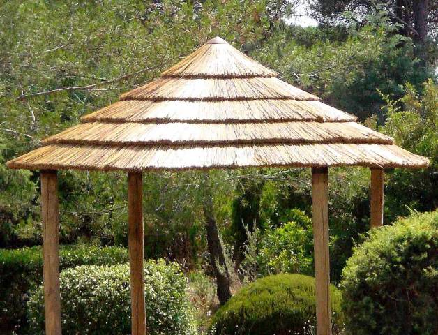 Savannalodge  3,30 m