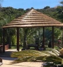 Savannalodge  5,00 m