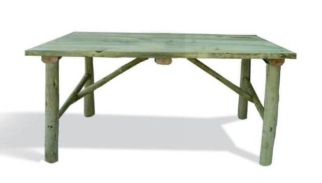 Table KLIPRIVER rectangulaire