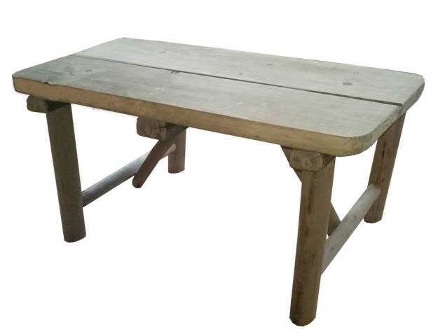 Table KLIPRIVER basse