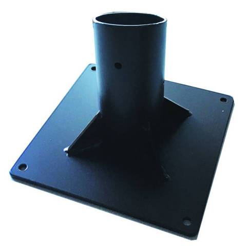 Socle  visser pour savannalodges