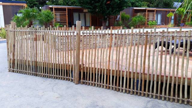 Clture SANDTON 1,30 m x 2m