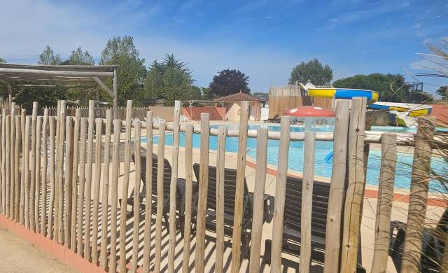 Clture CLIFTON 1,30 m x 2 m