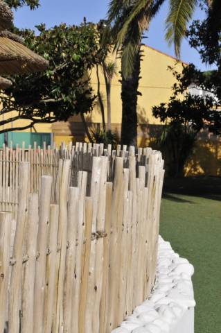 Clture CORDEA 0,60 m x 2m