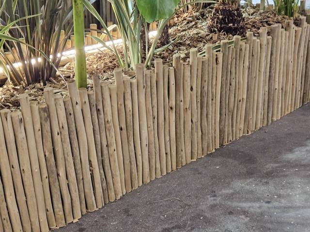 Clture UPINGTON 0,60 m x 2 m