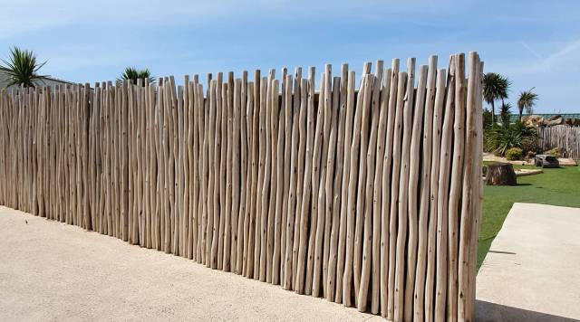 Clture UPINGTON 1,80 m x 2 m