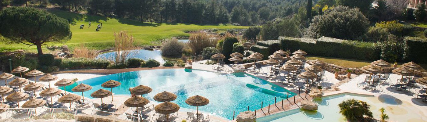 Parasol Palapa tropical
